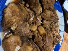 -同合居·非遗东北菜(新阳路店)