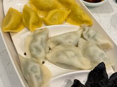 -船歌·鱼水饺青岛菜(国贸商城店)