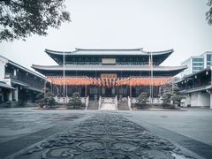 -香积寺