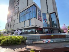 -郑州高新·万科广场