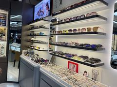 -华彬眼镜专业渐进配镜(潘家园店)