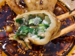 -素椒杂酱面(油篓街店)