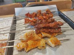 -申记串道(白塔堡店)