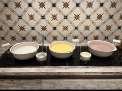 -杭州盛泰开元名都大酒店-地中海自助餐厅