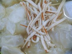绉纱小馄饨-荣巷小馄饨(荣巷店)