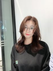 -丝语萱形象