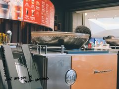 -星巴克(成都太古里二店)