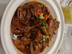 -不倒翁·安徽名菜楼(步行街店)