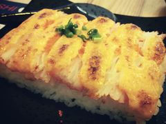 -Sushi Love 创意寿司(丽影广场店)