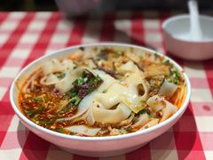 -西贝(无锡万象城店)
