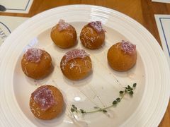 -沏点Trattoria意大利餐厅(新街口店)