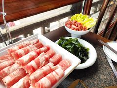 -小天鹅火锅·一线江景洪鼎旗舰店(洪崖洞店)