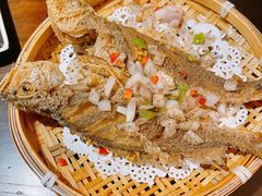 -聚汇三少·龙虾·中餐厅(莫邪路新天地店)