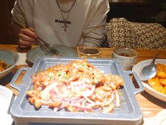 -青年公社烤鸭(青年路店)