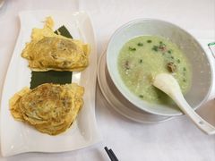 -金华安大酒楼·老牌潮菜·粤式茶点(东方国际店)