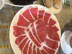 -清真·鸦儿李记·涮肉(和平里店)