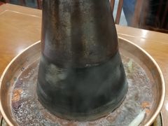 -岳合轩老北京涮肉