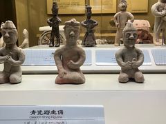 -鄂州市博物馆