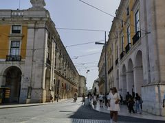 -商业广场(Praça do Comércio)