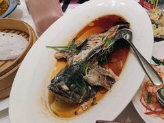 -同庆楼(奥体中心店)