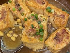 -围龙屋客家食府(福田店)