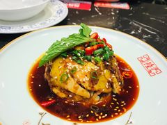 口水鸡-陆小凤四川料理(北京路店)