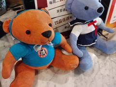 -漫咖啡 (CCPAPK创意港店)