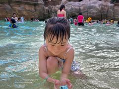 -杭州开元森泊度假乐园