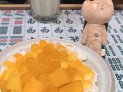 -堂屋糖水店(愚园店)