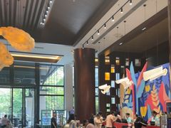 -清远熹乐谷温泉度假酒店