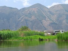 -大理洱源西湖景区