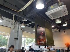 -李师傅脆肚(华强北店)
