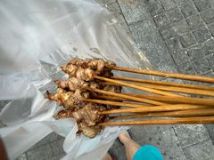 -同来顺烧烤餐厅(哈尔滨道店)