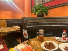 -新白鹿餐厅(龙游路总店·杭帮菜名店)