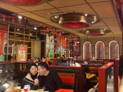 -大队长主题火锅(观音桥店)