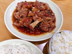 -贤花饭店(城阳店)