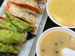 -众品老方子锅贴甜沫(李村店)