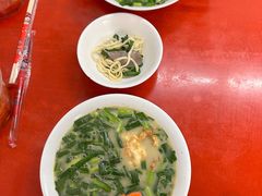 -三百碗宝应长鱼面(板仓街店)