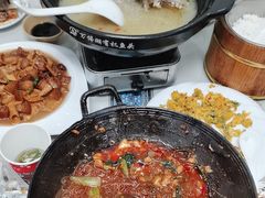 -鱼味馆(万佛湖店)