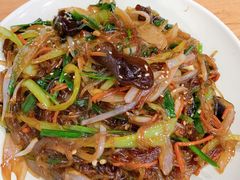 -贤花饭店(城阳店)