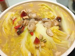 -顺丰轩园林酒家(天河店)