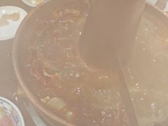 -仁和四季涮肉馆(天坛南门店)
