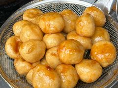 -李公庙糖油粑粑(李公庙巷店)