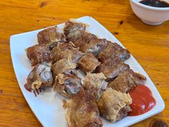 -金宝鸭肉店(斗西分店)