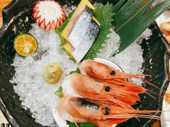 -成喜屋日本料理