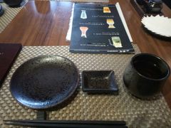 -山葵家·创意料理(宁波来福士店)