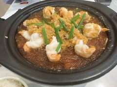 -船歌·鱼水饺青岛菜(国贸商城店)