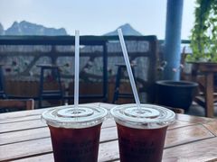 -十渡东湖港风景区