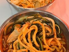 -苏袁麻辣烫(呼和浩特总局街店)