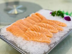 -新享乐海鲜(翠华路店)